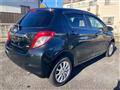 2014 Toyota Vitz