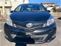 2014 Toyota Vitz