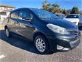 2014 Toyota Vitz
