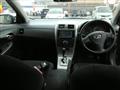 2008 Toyota Corolla Fielder