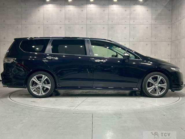 2011 Honda Odyssey