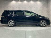 2011 Honda Odyssey