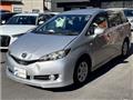 2011 Toyota Wish