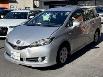 2011 Toyota Wish
