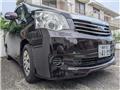 2013 Toyota Noah