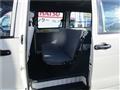 2002 Toyota Townace Van
