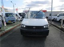 2002 Toyota Townace Van