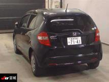 2012 Honda Fit