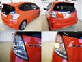 2011 Honda Fit