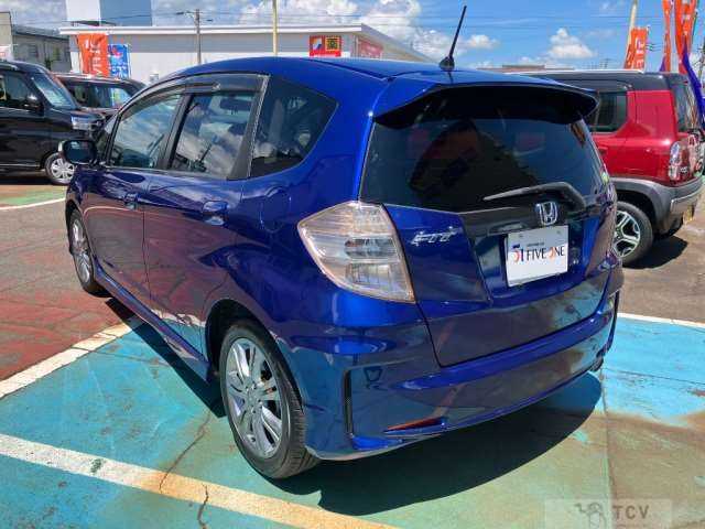 2011 Honda Fit