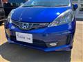 2011 Honda Fit