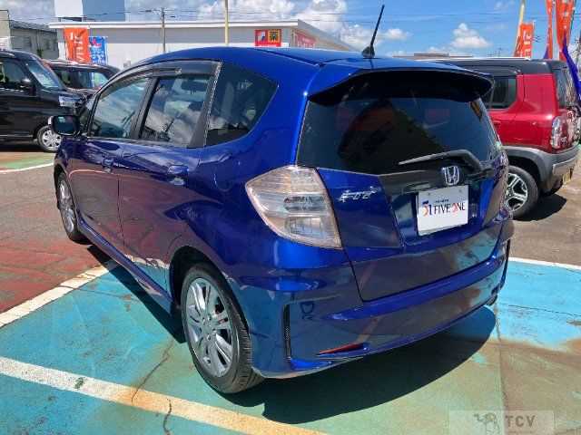2011 Honda Fit
