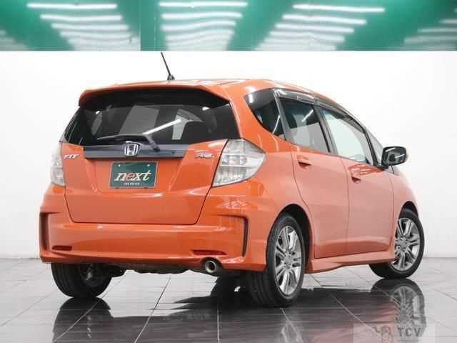 2010 Honda Fit