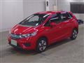 2014 Honda Fit Hybrid