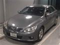 2010 Toyota Mark X