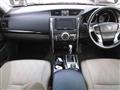 2010 Toyota Mark X