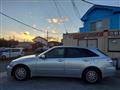 2002 Toyota Altezza Gita