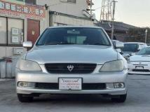 2002 Toyota Altezza Gita