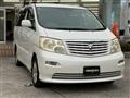 2004 Toyota Alphard