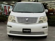 2004 Toyota Alphard