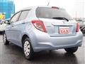 2012 Toyota Vitz