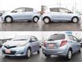 2012 Toyota Vitz