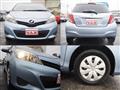 2012 Toyota Vitz