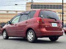 2002 Toyota Corolla Spacio