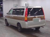 1999 Honda Step WGN