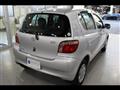 1999 Toyota Vitz