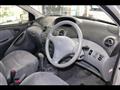 1999 Toyota Vitz