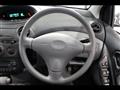 1999 Toyota Vitz