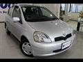 1999 Toyota Vitz