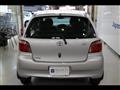 1999 Toyota Vitz