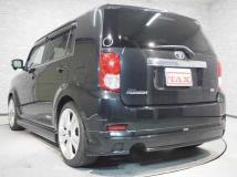 2008 Toyota Corolla Rumion