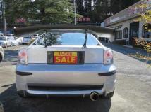 2002 Toyota Celica