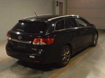 2012 Toyota Avensis Wagon