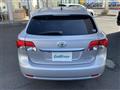 2013 Toyota Avensis Wagon