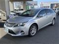 2013 Toyota Avensis Wagon