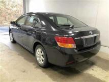 2007 Toyota Allion