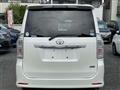 2011 Toyota Voxy