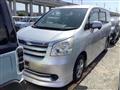 2008 Toyota Noah
