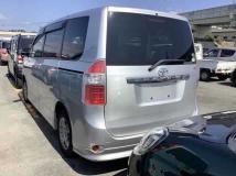 2008 Toyota Noah