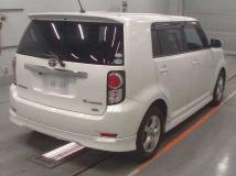 2010 Toyota Corolla Rumion