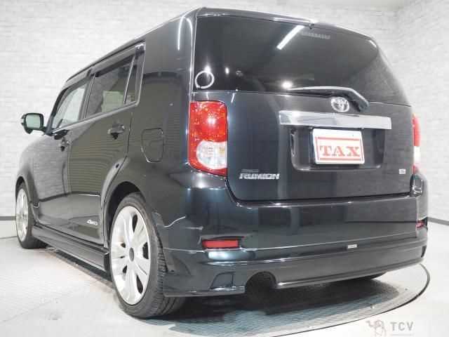 2008 Toyota Corolla Rumion