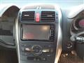 2011 Toyota Auris