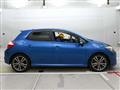 2011 Toyota Auris
