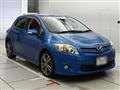 2011 Toyota Auris