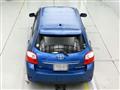 2011 Toyota Auris