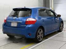2011 Toyota Auris